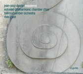 Estonian Philharmonic Chamber Choir & Tallinn Chamber Orchestra - Dessy: Requiems (CD)