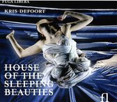 Asko Schonberg Ensemble Amsterdam - House Of The Sleeping Beauties (2 CD)
