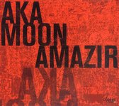 Aka Moon - Amazir (CD)