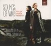 Milstein Maria - Sounds Of War (CD)