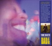 Tom Waits - Bad As Me (LP) (Remastered)