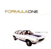 Formula One - Full Circle (CD)
