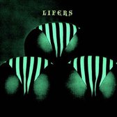 Lifers - Living With Damp (7" Vinyl Single)