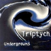 Triptych - Underground (5" CD Single)