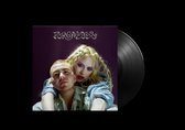 Girlpool - Forgiveness (LP)