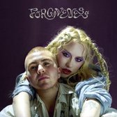 Girlpool - Forgiveness (CD)