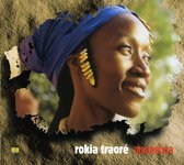 Rokia Traore - Mouneissa (CD)
