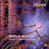 Estampie - Materia Mystica (CD)