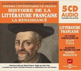 Various Artists - Histoire De La Litterature France Volume 2 (5 CD)