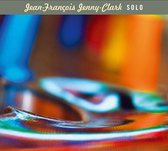 Jean-François Jenny-Clark - Solo (CD)