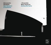 Ensemble Mare Nostrum & Andrea De Carlo - San Giovanni Crisostomo (CD)