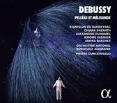 Pierre Dumoussaud - Orchestre National Bordeaux Aq - Debussy: Pelléas Et Mélisande (2 CD)