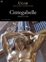 Yves Rechsteiner & Henri-Charles Caget - Transcriptions Pour Orgue-Cintegabelle (Super Audio CD)