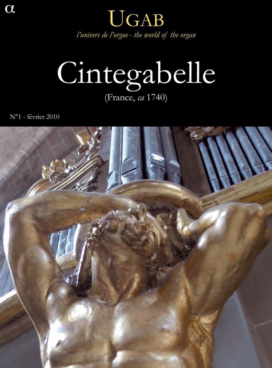 Yves Rechsteiner & Henri-Charles Caget - Transcriptions Pour Orgue-Cintegabelle (SACD)