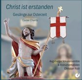 Augsburger Vokalensemble - Christ Ist Erstanden (CD)
