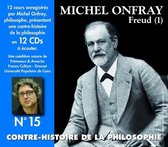 Michel Onfray - Contre Histoire De La Philosophie N 15 (12 CD)