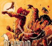 Deadwood - Unwanted (CD)