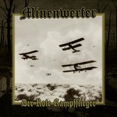 Minenwerfer - Der Rote Kampfflieger (CD) (Reissue)