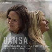 Cecilia Zilliacus & Lena Willemark - Dansa (Super Audio CD)