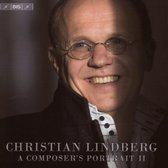 Christian Lindberg, Richard Tognetti, Australian Chamber Orchestra - A Composer's Portrait II (CD)
