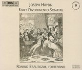 Haydn - Piano Son. 9