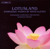 Stavanger Symphony Orchestra - Lotusland (CD)