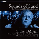 Orphei Drangar - The Sound Of Sund (CD)