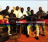 Bamba Wassoulou Groove - Farima (CD)