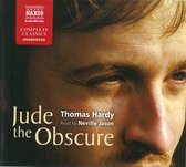 Neville Jason - Hardy: Jude The Obscure (14 CD)