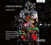 Stefan Prins: Augmented (DVD)