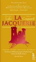 Veronique Gens, Nora Gubish, Charles Castronovo - La Jacquerie (2 CD)