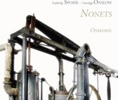 Osmosis - Nonets (CD)