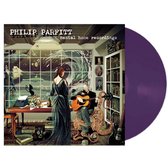 Philip Parfitt - Mental Home Recordings (LP) (Coloured Vinyl)