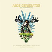 Mos Generator - The Firmament (CD | LP)