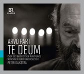Chor Des Bayerischen Rundfunks, Münchner Rundfunkorchester - Pärt: Te Deum (CD)
