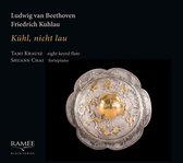 Tami Krausz & Shuann Chai - Kühl, Nicht Lau (CD)