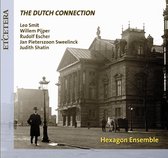 Hexagon Ensemble - The Dutch Connection (CD)