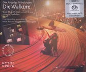 Nederlands Philharmonisch Orkest, Hartmut Haenchen - Wagner: Ring Des Nibelungen: Die Walküre (4 Super Audio CD)