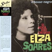 Elza Soares - Se Acaso Voce Chegasse (LP)