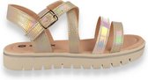 SPROX  meisjes sandaal off white WIT 33