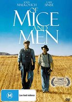 Of Mice and Men (Import)
