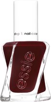 essie - gel couture™ - 360 spiked with style - rood - langhoudende nagellak - 13,5 ml