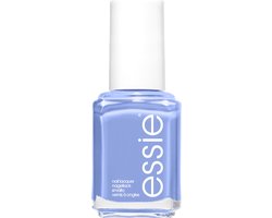 foto van essie® - original - 219 bikini so teeny - blauw - glanzende nagellak - 13,5 ml