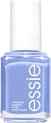 essie® - original - 219 bikini so teeny - blauw - glanzende nagellak - 13,5 ml