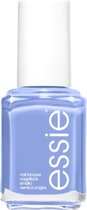 Essie Original - 219 Bikini So Teeny - Blauw - Glanzende Nagellak - 13,5 ml