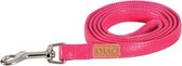 Zolux hondenriem imao piccadilly roze (120X2 CM)