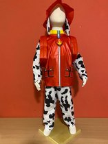 Marshall Paw Patrol 8-9 jaar