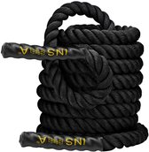 Fitness - Krachttraining - Fitness Touw - Battle Rope -  Spier Training voor mannen en vrouwen