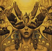 Etemen Ænka 2LP (ochre brown & black marbled vinyl)