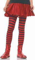 Kids Striped Pantyhose